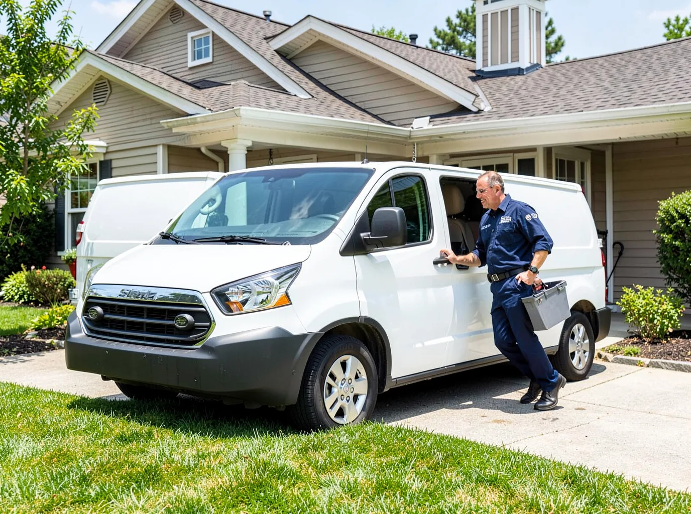 Emergency Plumber company in Riverside, AL